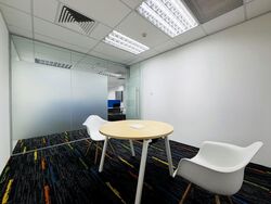 Jit Poh Building (D2), Office #601931111